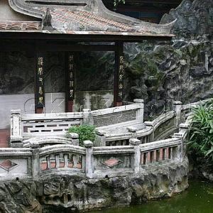 雾峰林家花园 旅游攻略 门票 地址 问答 游记点评 台中旅游旅游景点推荐 去哪儿攻略