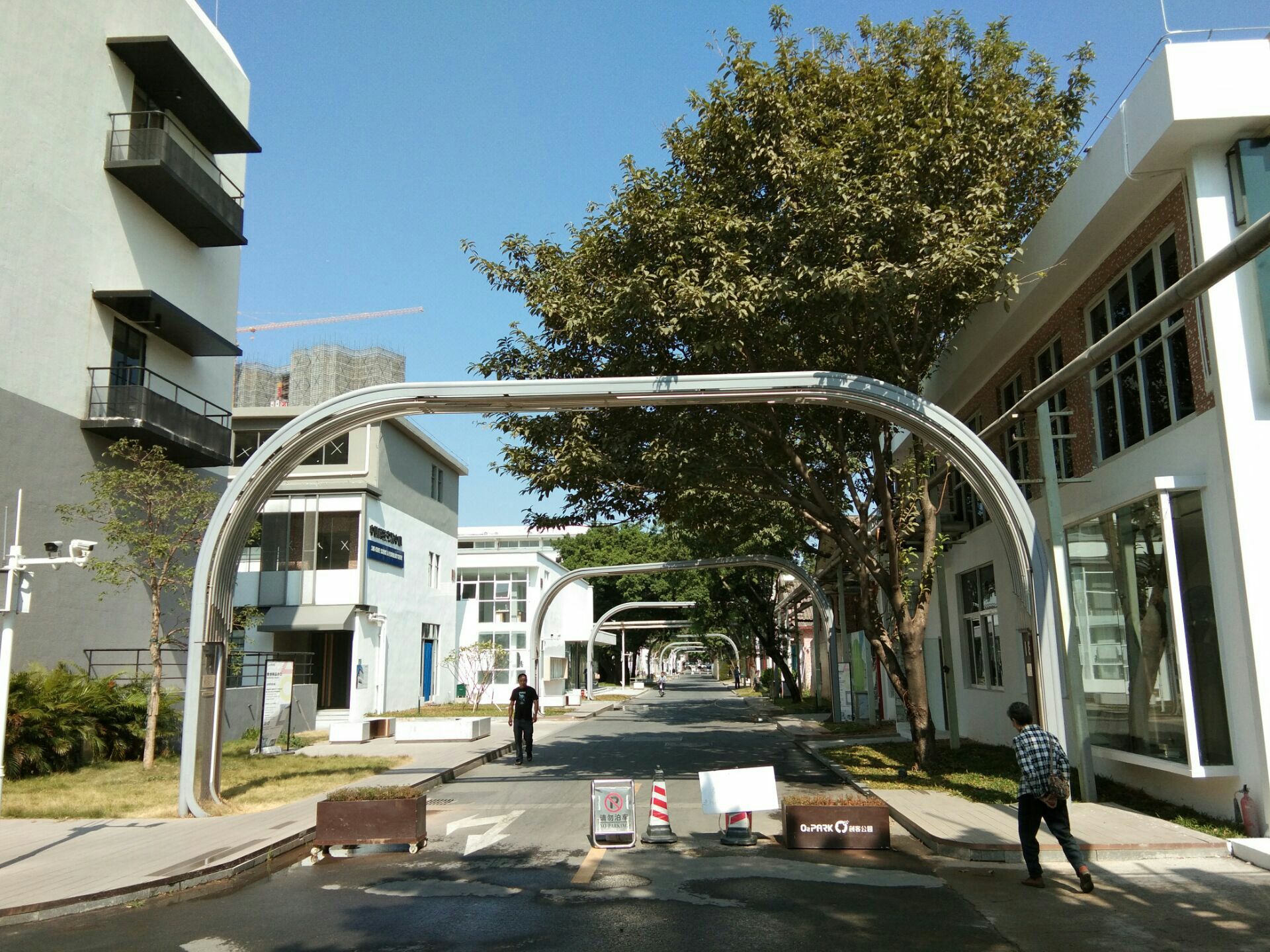 2020o2park创客公园-旅游攻略-门票-地址-问答-游记点评,广州旅游旅游