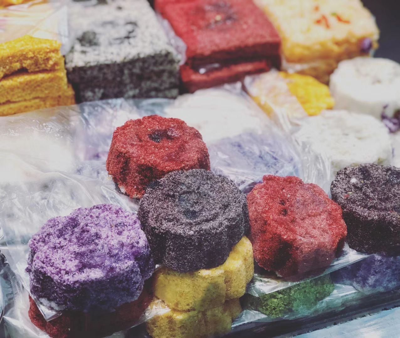 万福兴糕团(山塘街店)