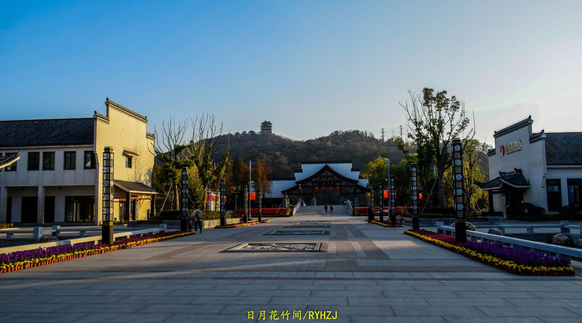 【携程攻略】马鞍山采石矶适合单独旅行旅游吗,采石矶单独旅行景点