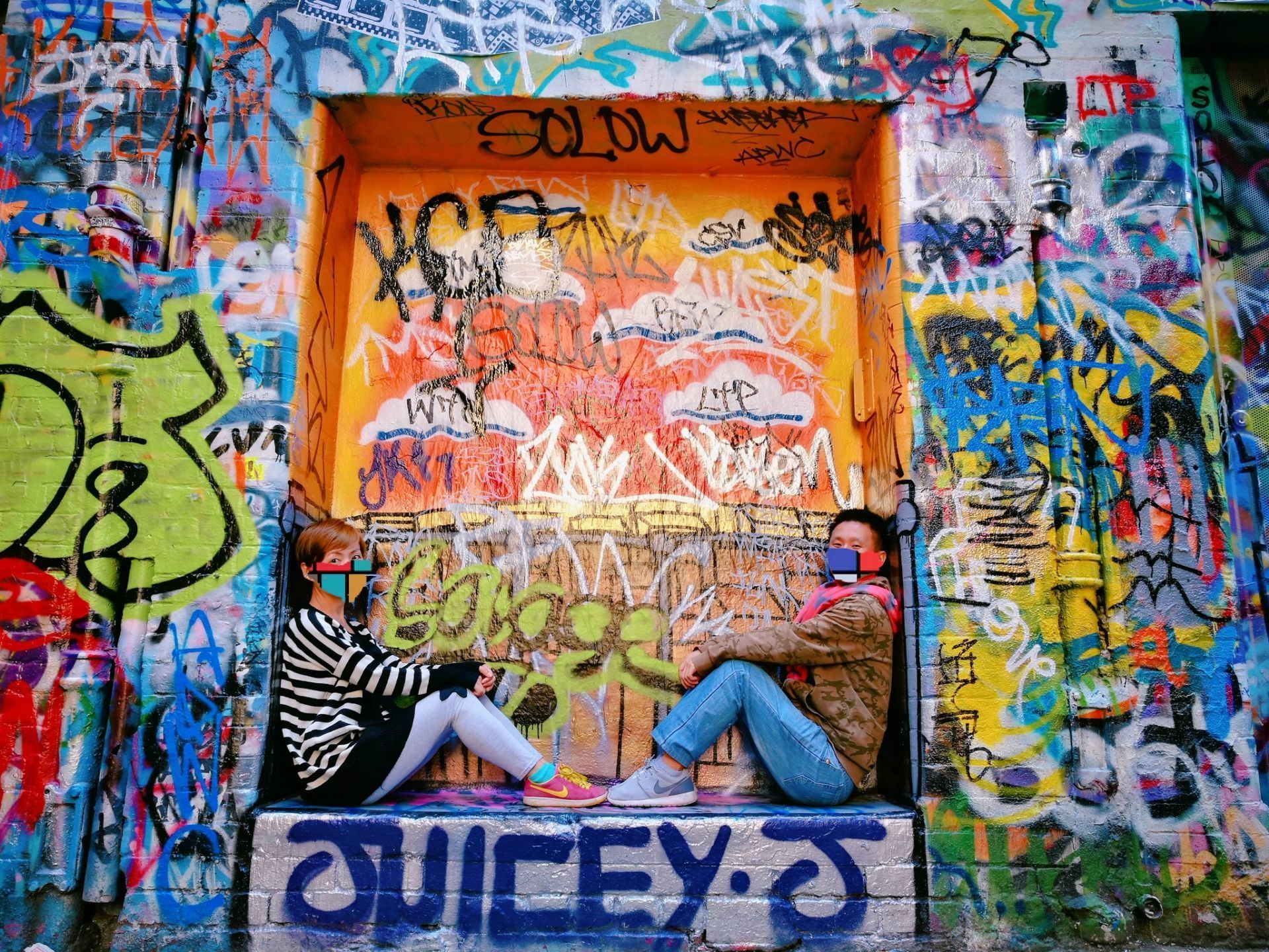 墨尔本霍西尔巷好玩吗,墨尔本霍西尔巷景点怎么样_点评_评价【携程