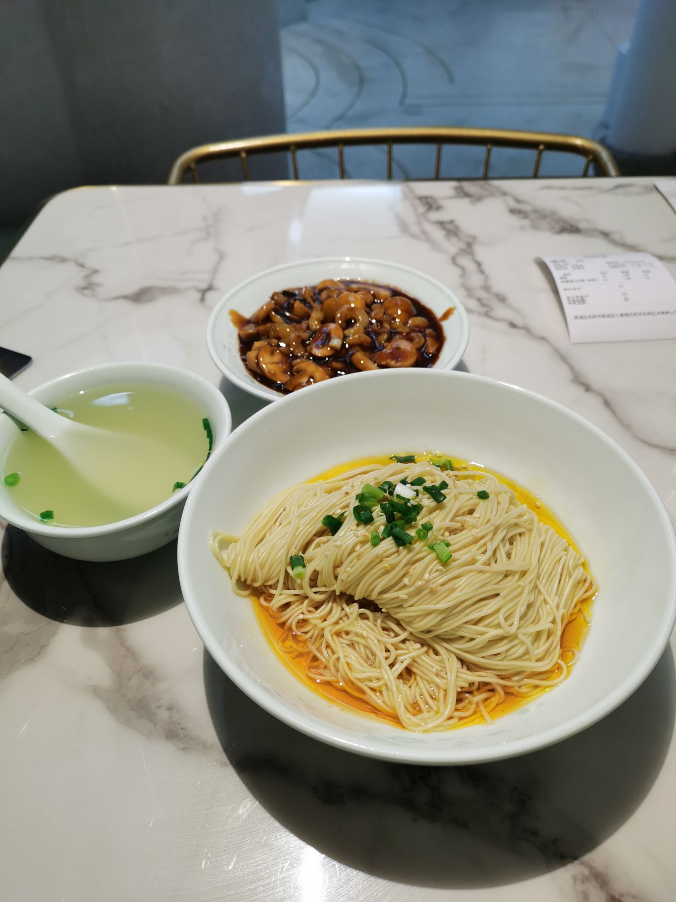 无锡楼上楼面馆(小娄巷店)好吃吗,楼上楼面馆(小娄巷店)味道怎么样