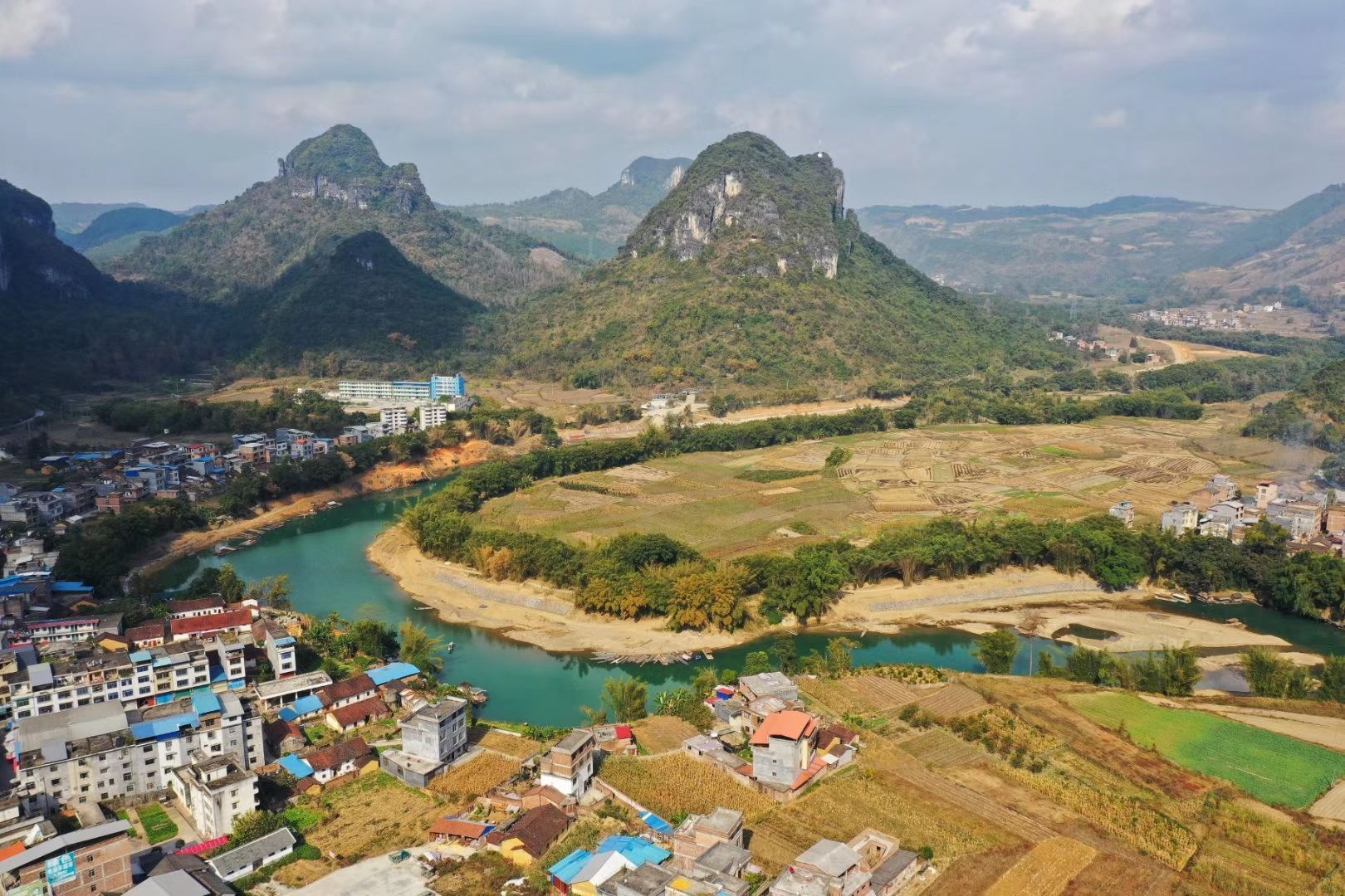 都匀剑江风光攻略,都匀剑江风光门票/游玩攻略/地址/图片/门票价格