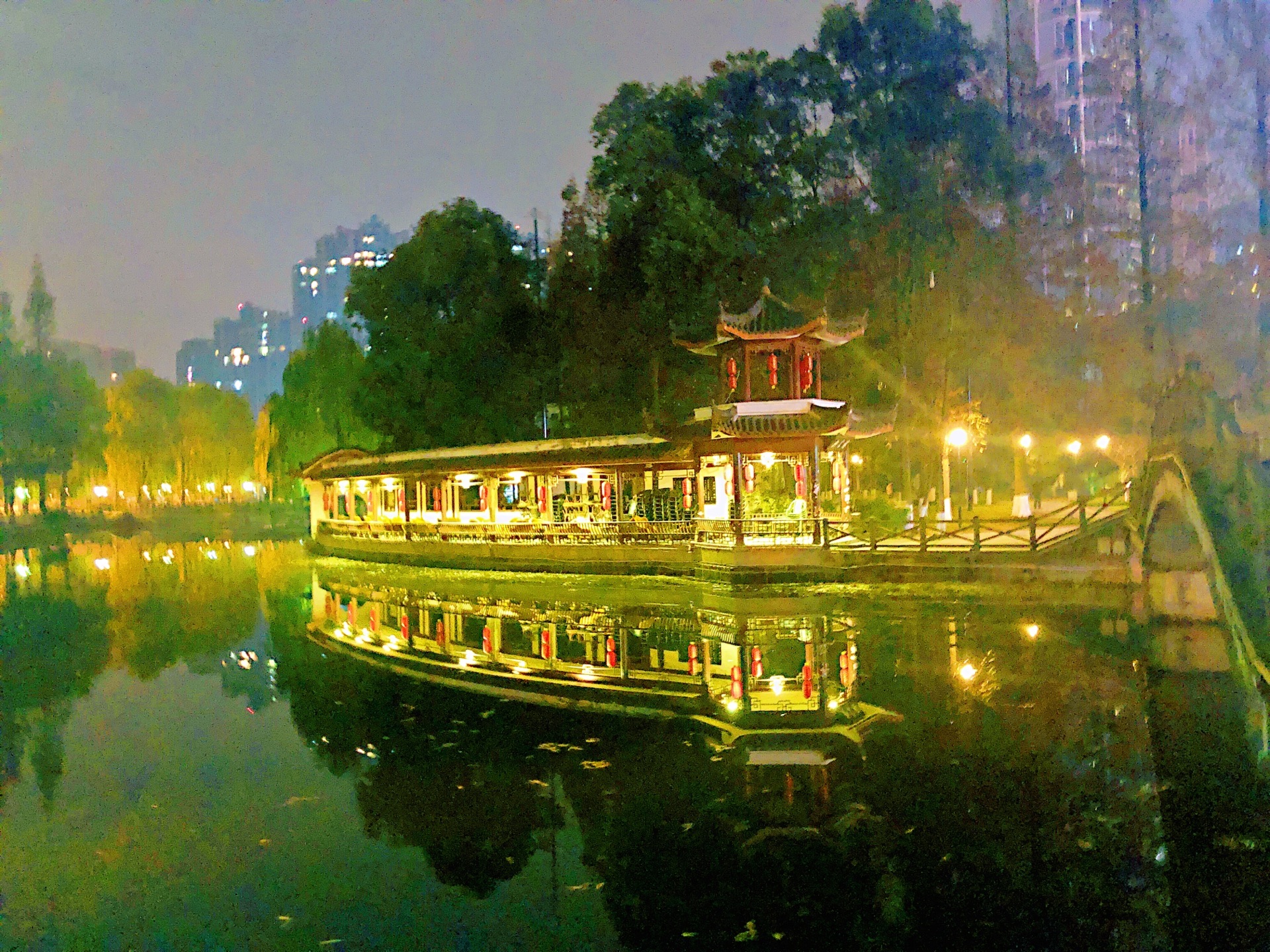 2021温江公园-旅游攻略-门票-地址-问答-游记点评，成都旅游旅游景点推荐-去哪儿攻略