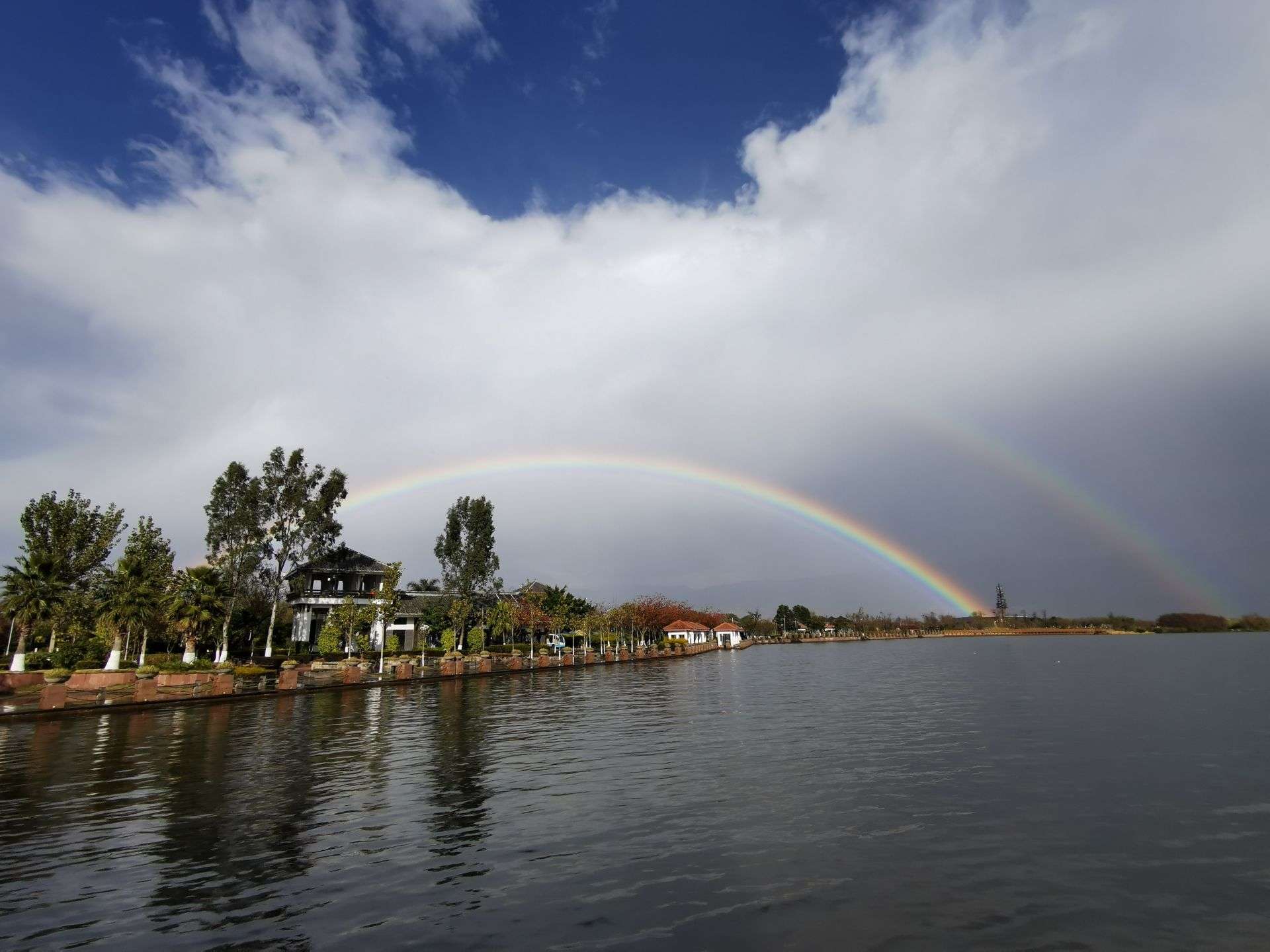 西昌邛海国家湿地公园攻略,西昌邛海国家湿地公园门票/游玩攻略/地址