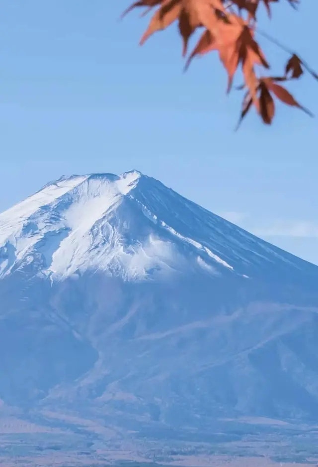 富士山