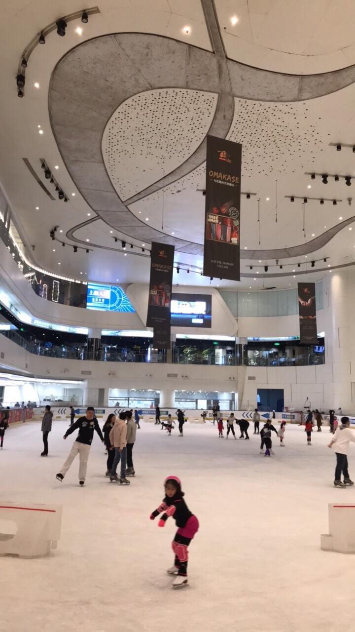 万象城游乐场