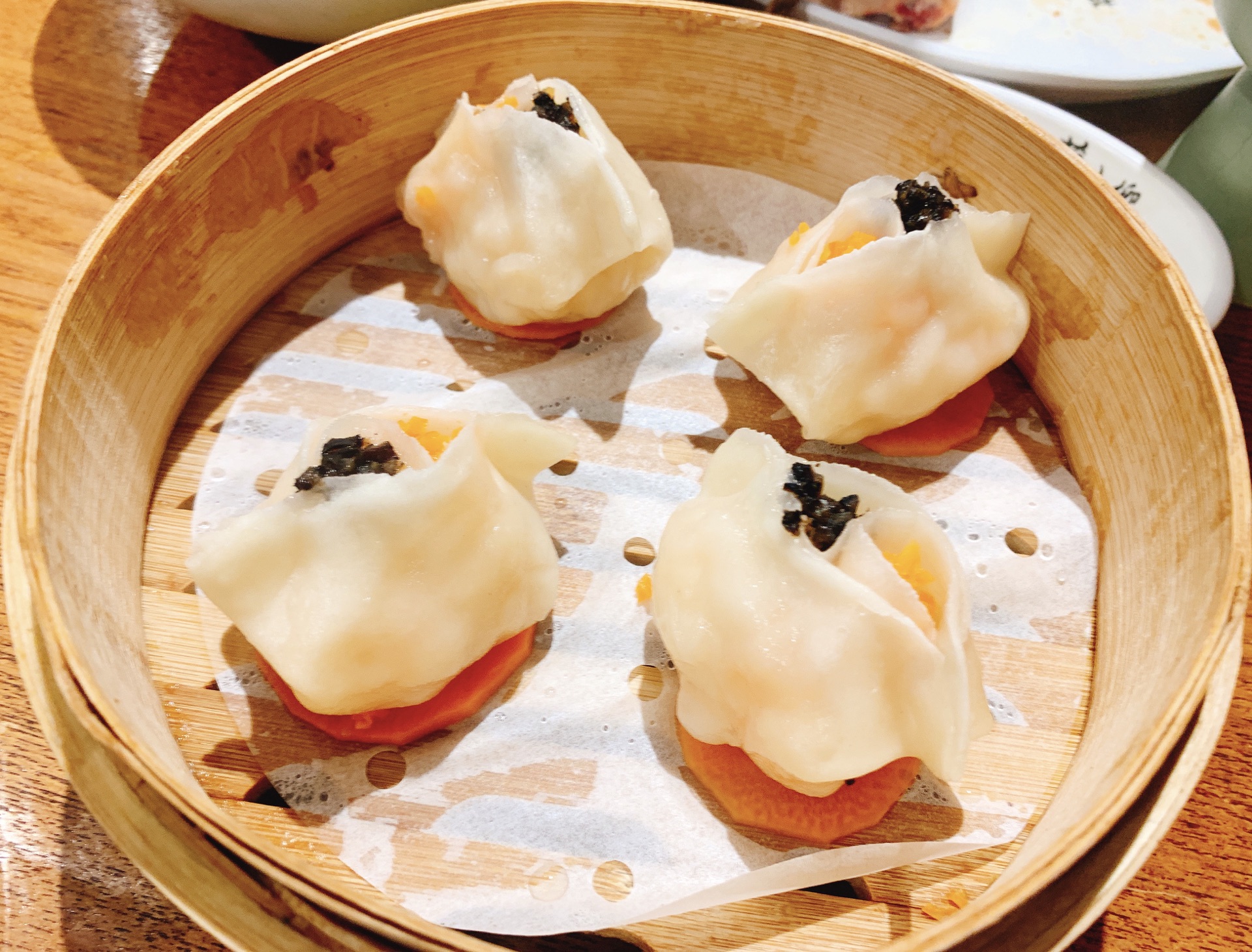 【携程美食林】上海苏小柳点心专门店(五角场店)餐馆,苏小柳最近各个