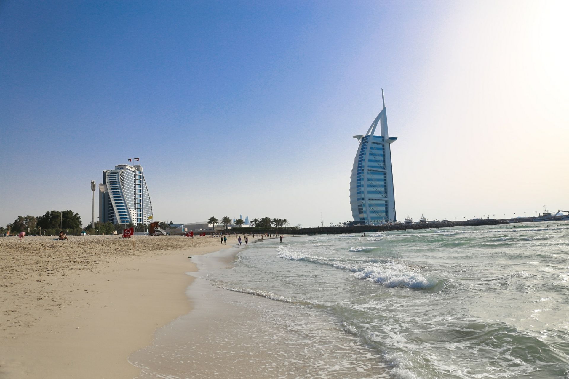 2019朱美拉公共海滩_旅游攻略_门票_地址_游记点评,迪拜旅游景点推荐 - 去哪儿攻略社区