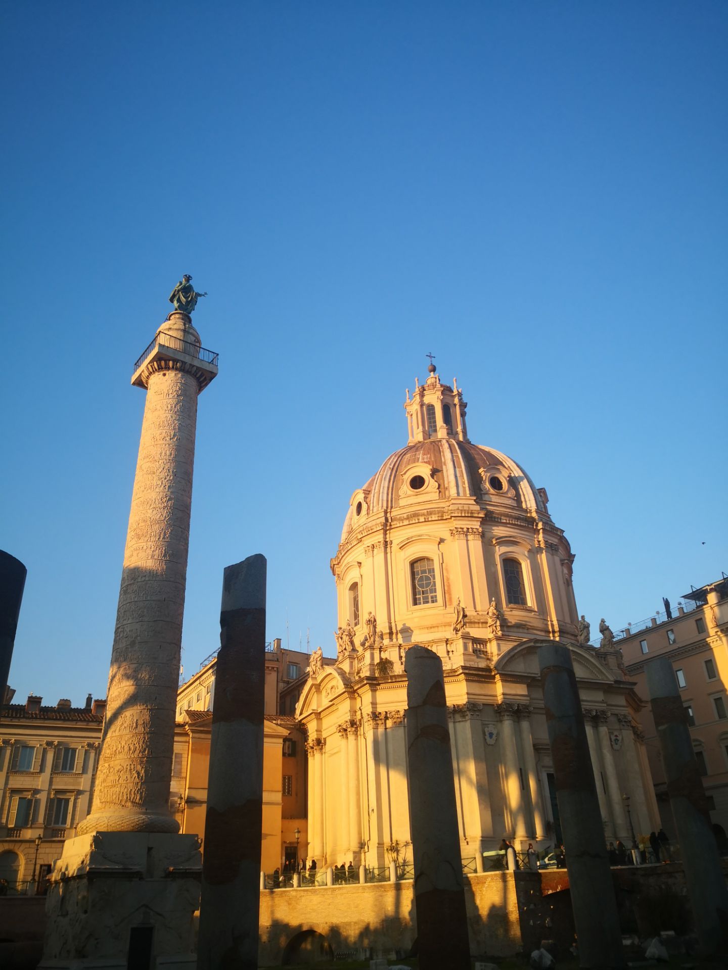 罗马皇家广场好玩吗,罗马皇家广场景点怎么样_点评_评价【携程攻略】