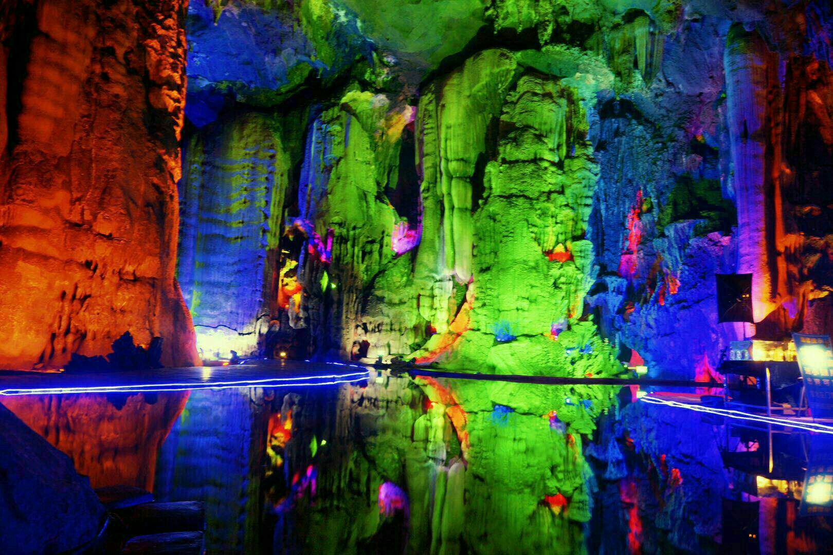 宝晶宫国际旅游度假区