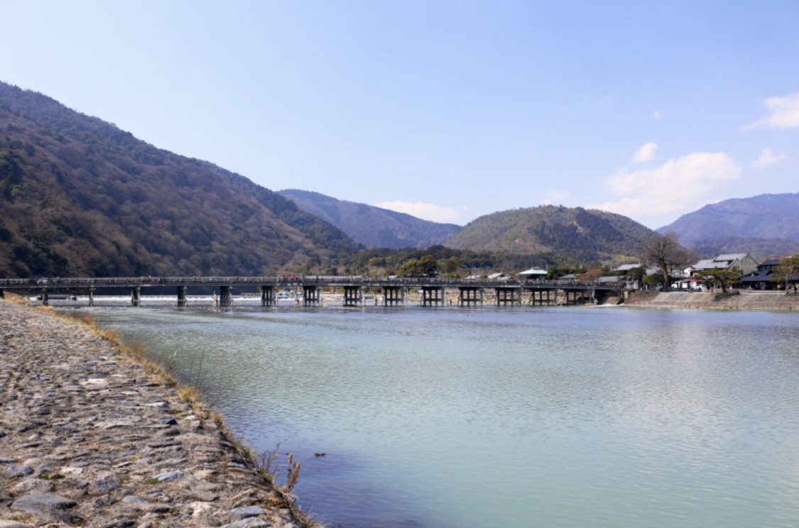 京都渡月桥攻略,京都渡月桥门票/游玩攻略/地址/图片/门票价格【携程