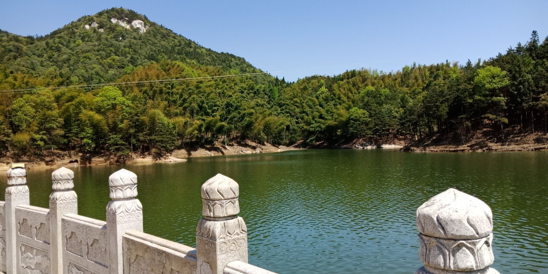 蘄春太平森林公園好玩嗎,蘄春太平森林公園景點怎麼樣_點評_評價