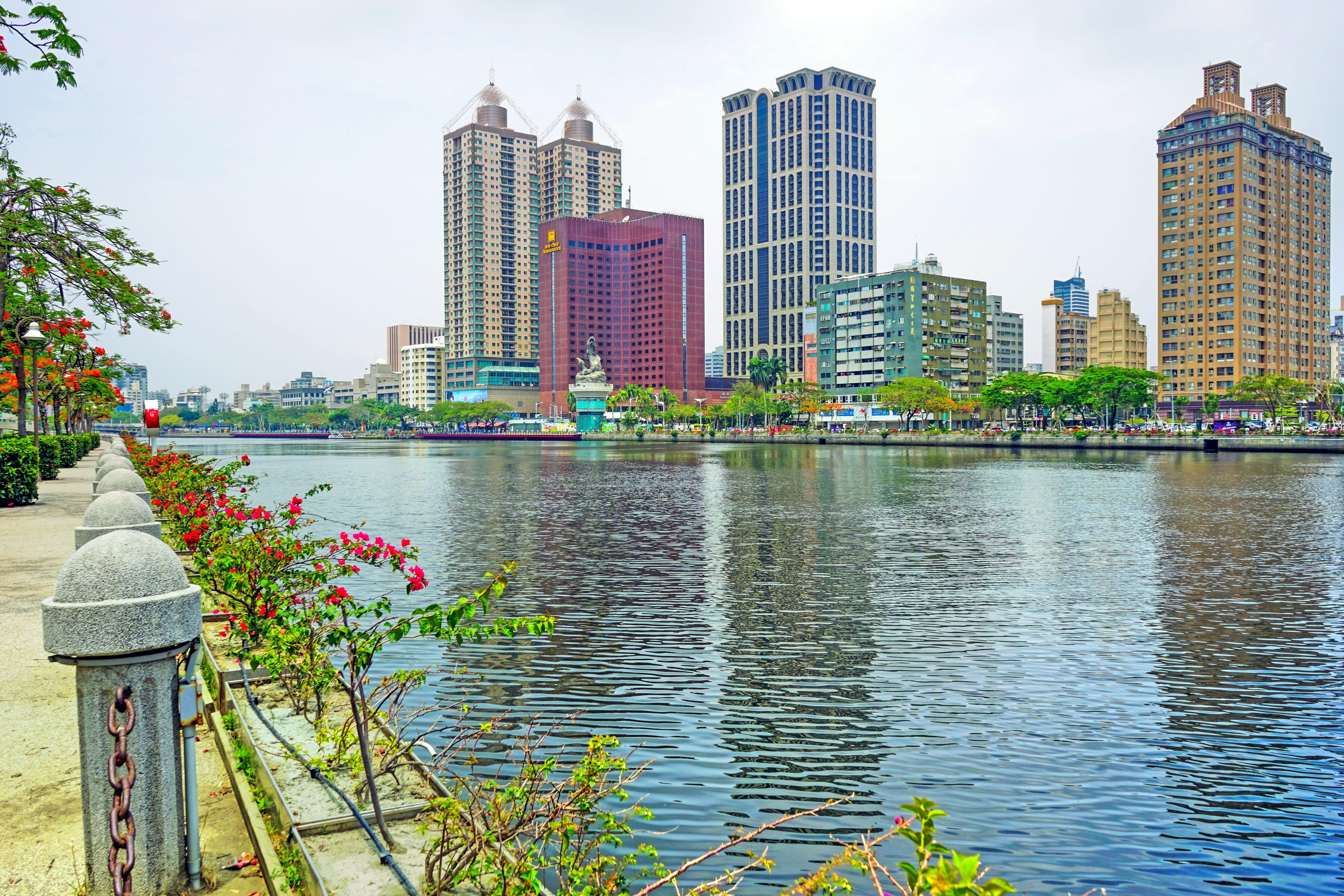 高雄劳工博物馆攻略,高雄劳工博物馆门票/游玩攻略/地址/图片/门票