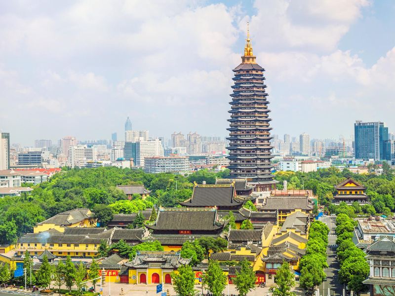 常州天宁寺游玩攻略-天宁寺门票多少钱/价格表-团购票价预定优惠-景点