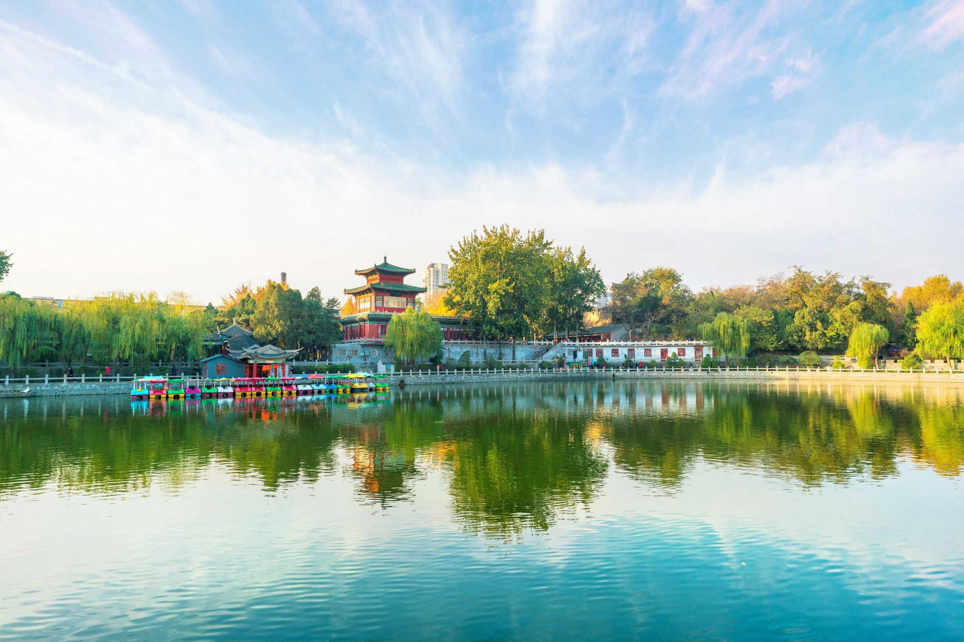 安阳工学院图书馆