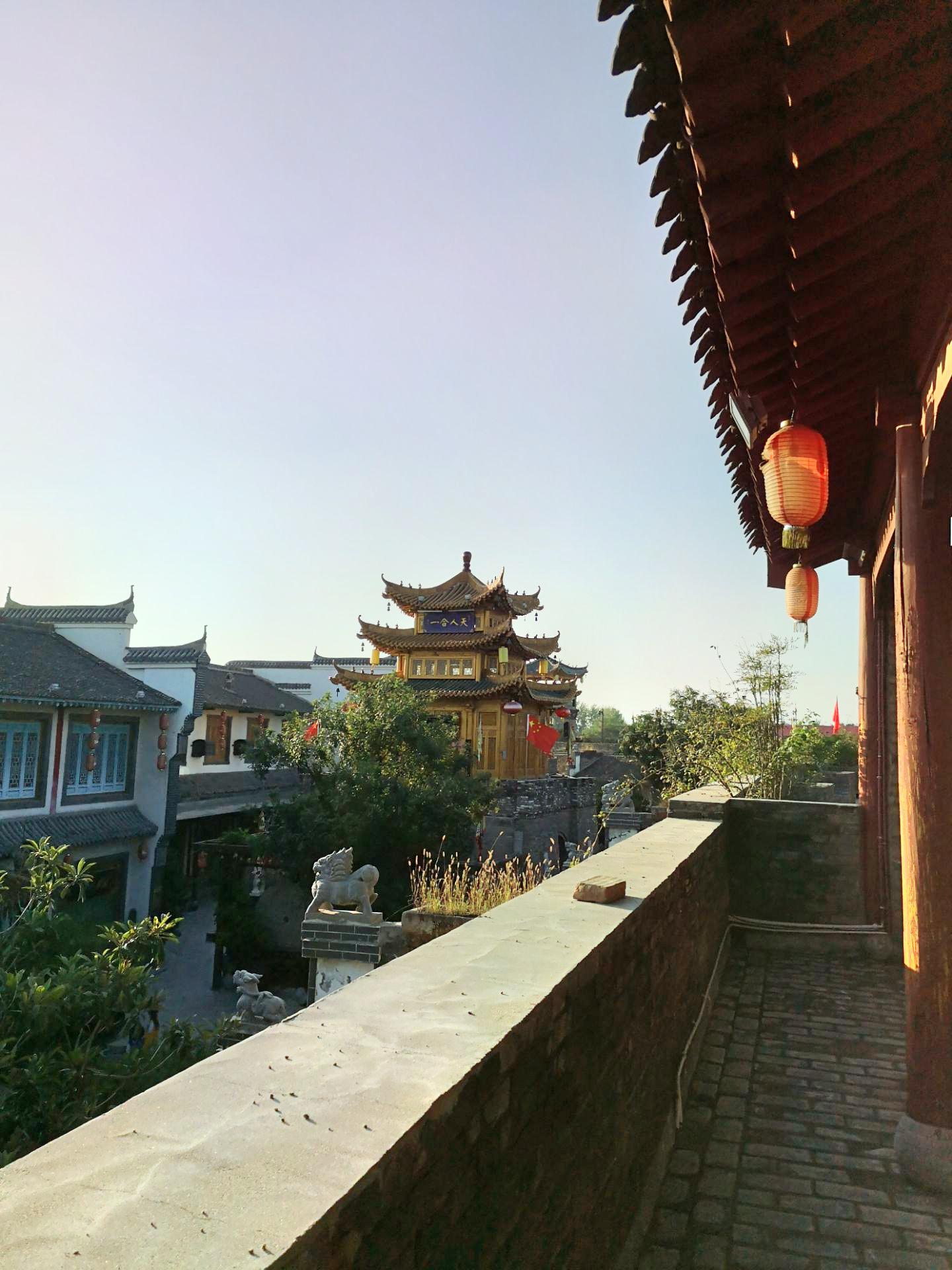 大荔县旅游,大荔县县城(第3页)_大山谷图库