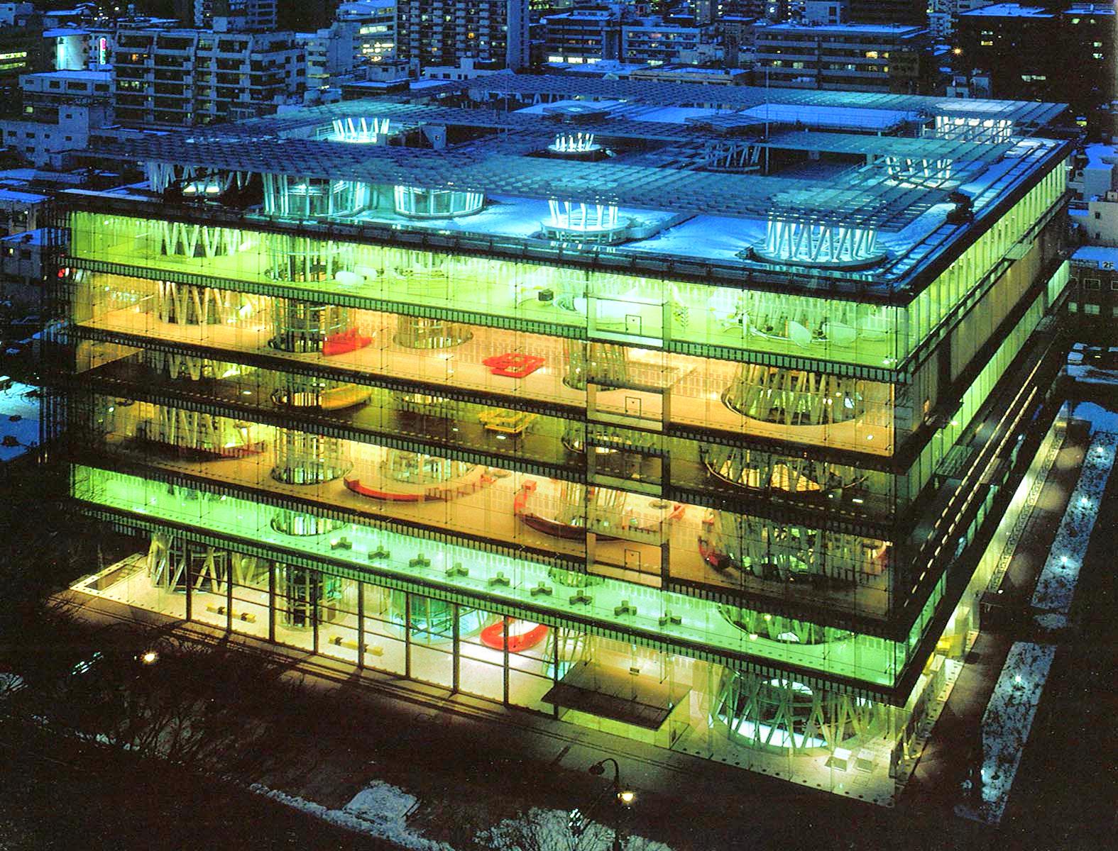 gallery togendo 暂无评分 景点地址 宫城县仙台市2-8 kasugamachi