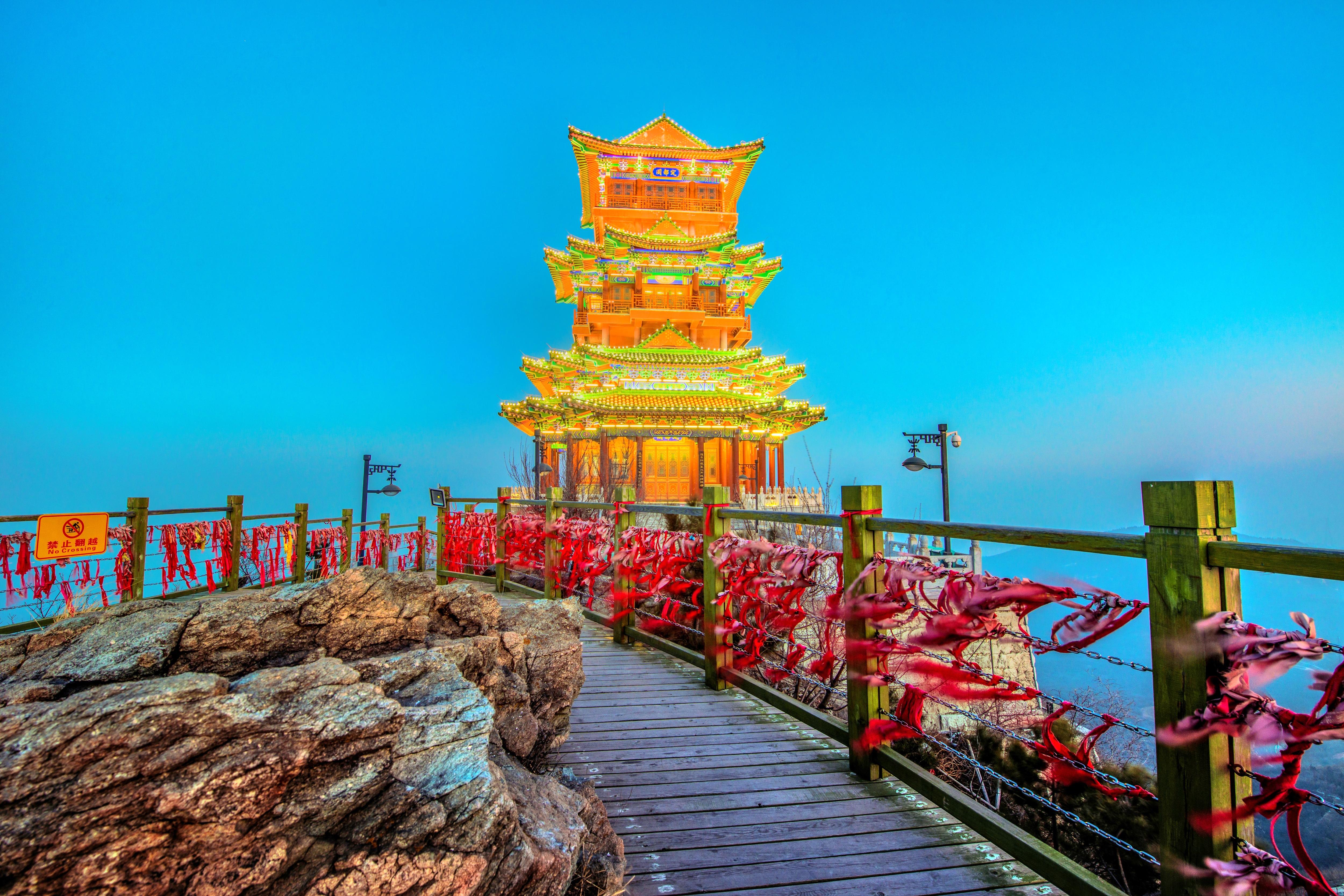 北京广慧寺攻略,北京广慧寺门票/游玩攻略/地址/图片/门票价格【携程