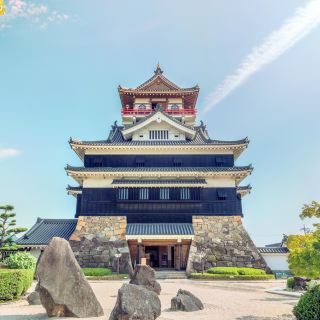 清须市seiryo-ji temple攻略-seiryo-ji temple门票价格多少钱-团购