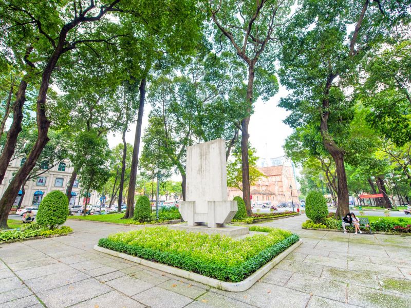 胡志明市文化公园攻略-文化公园门票价格多少钱-团购票价预定优惠
