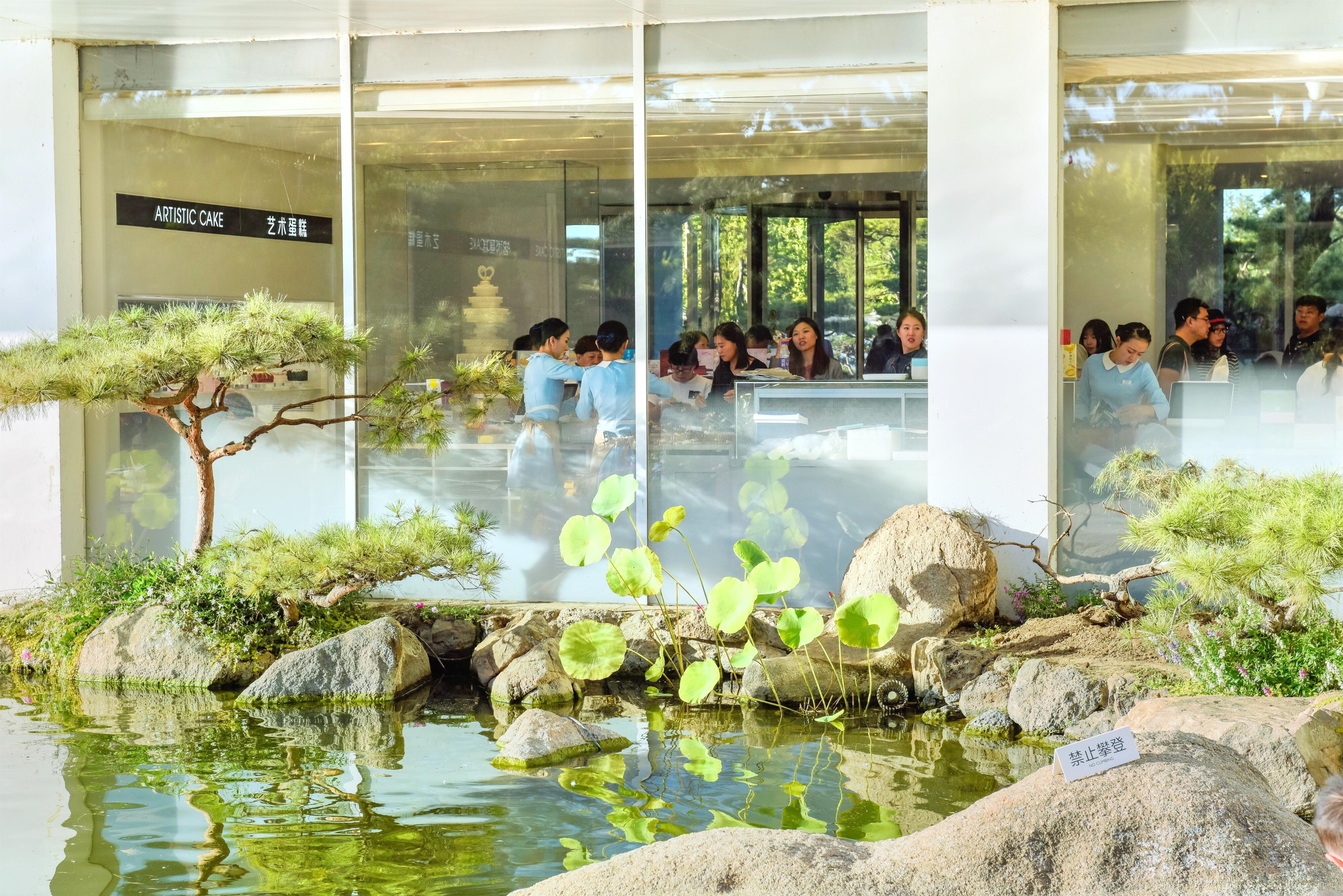 丽宫高尔夫俱乐部