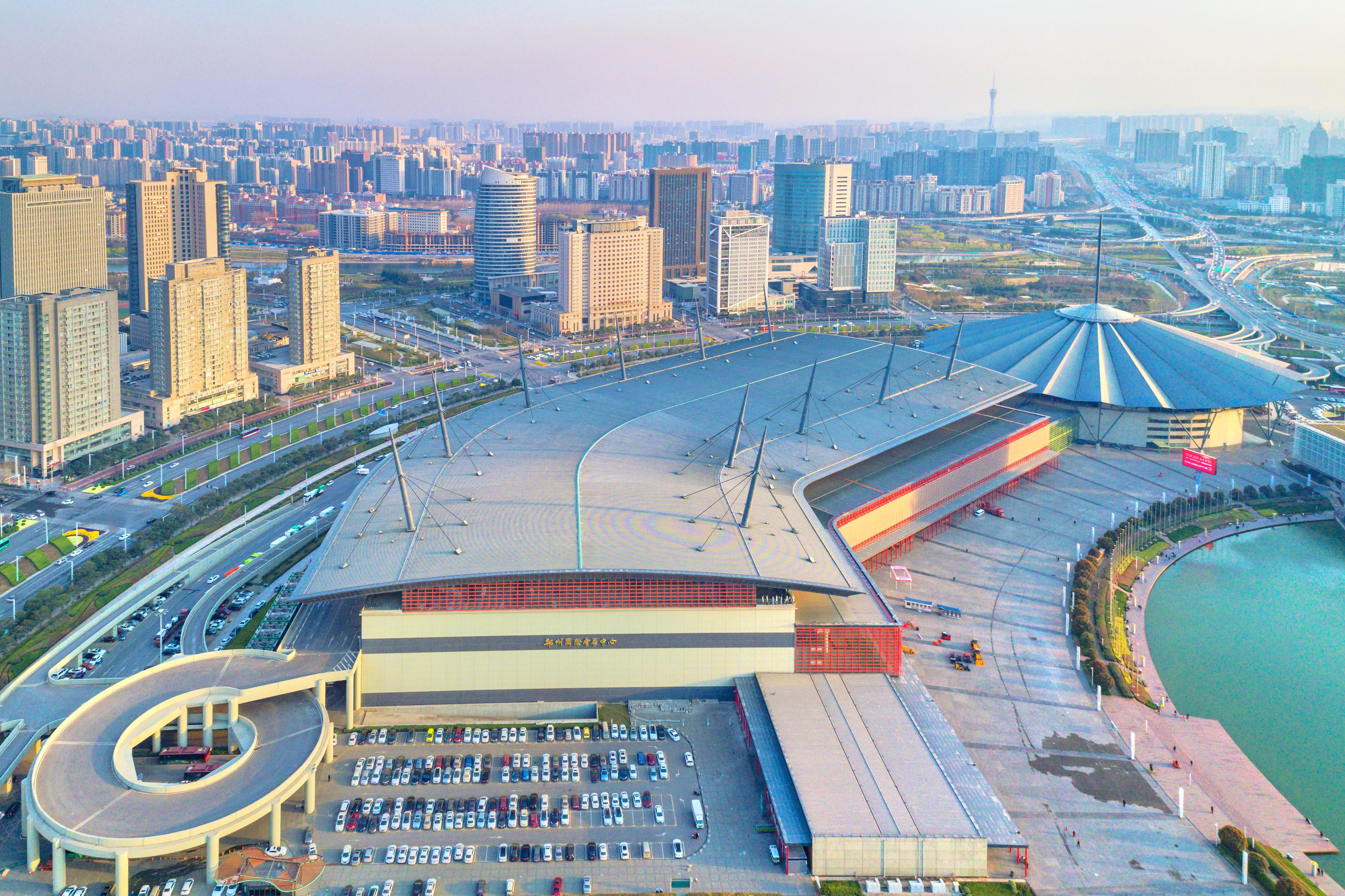 2021河南艺术中心-旅游攻略-门票-地址-问答-游记点评，郑州旅游旅游景点推荐-去哪儿攻略