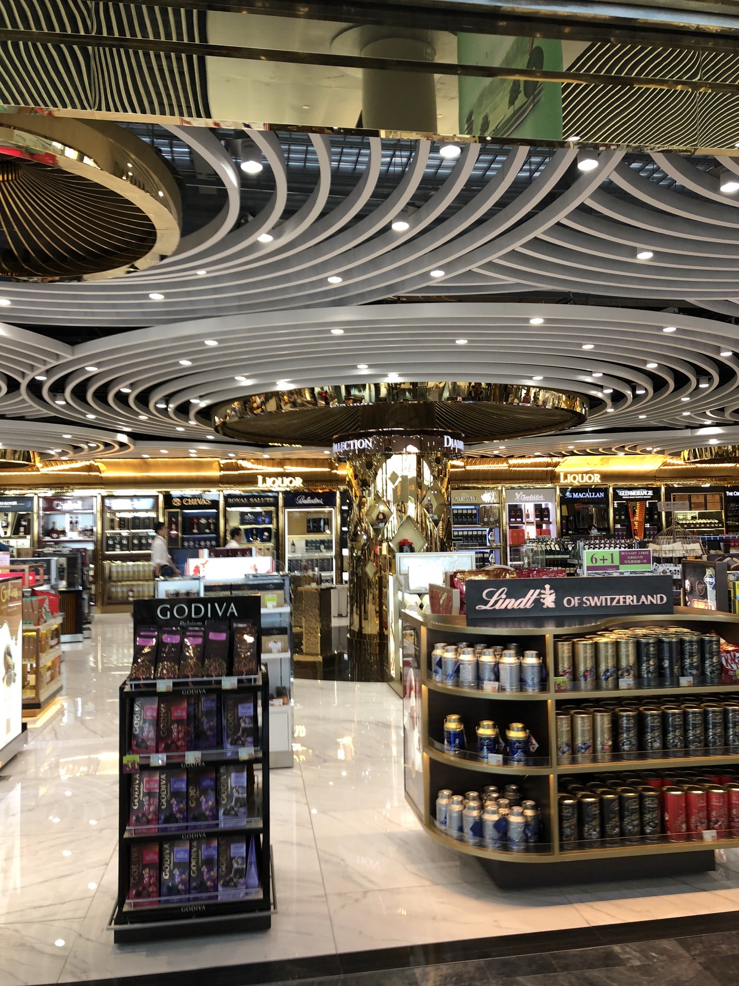 澳门澳门国际机场免税店购物攻略,澳门国际机场免税店物中心/地址/电