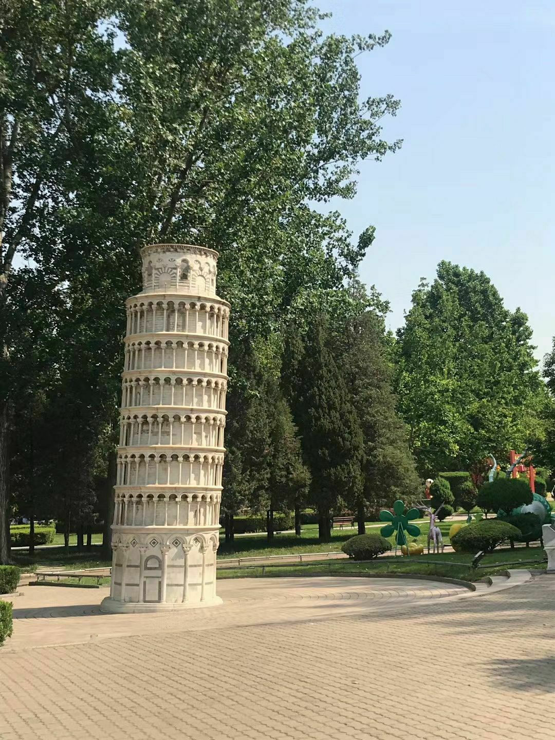 2018世界公園_旅遊攻略_門票_地址_遊記點評,北京旅遊景點推薦 - 去