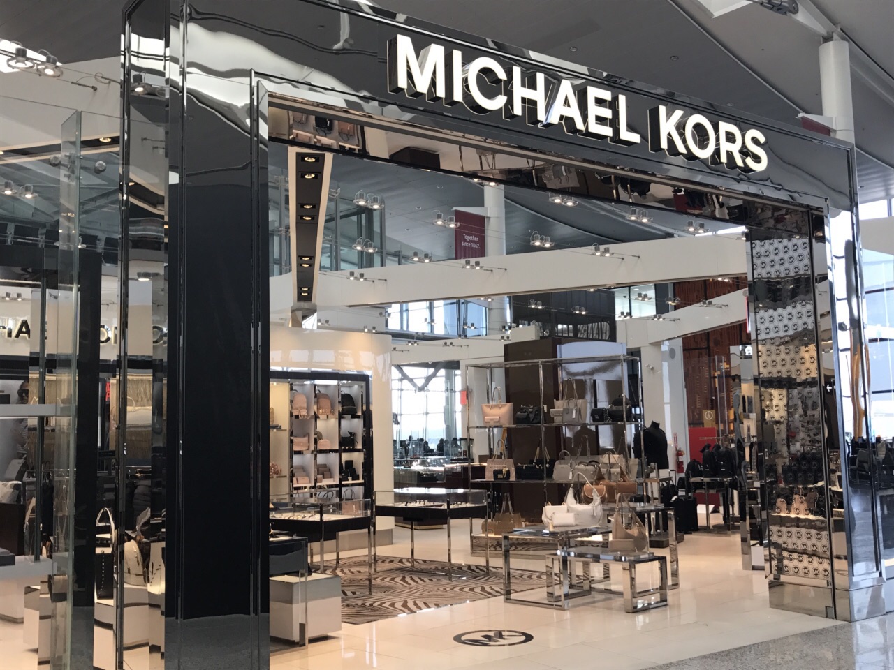 michael kors(多伦多帕尔森国际机场店)