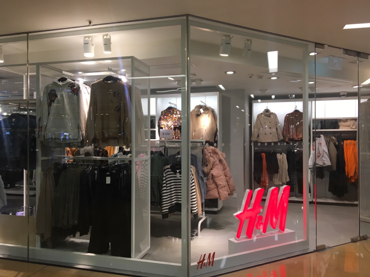 香港h M 屯门店 怎么样 如何去 H M 屯门店 购物好不好 点评 评价 携程攻略