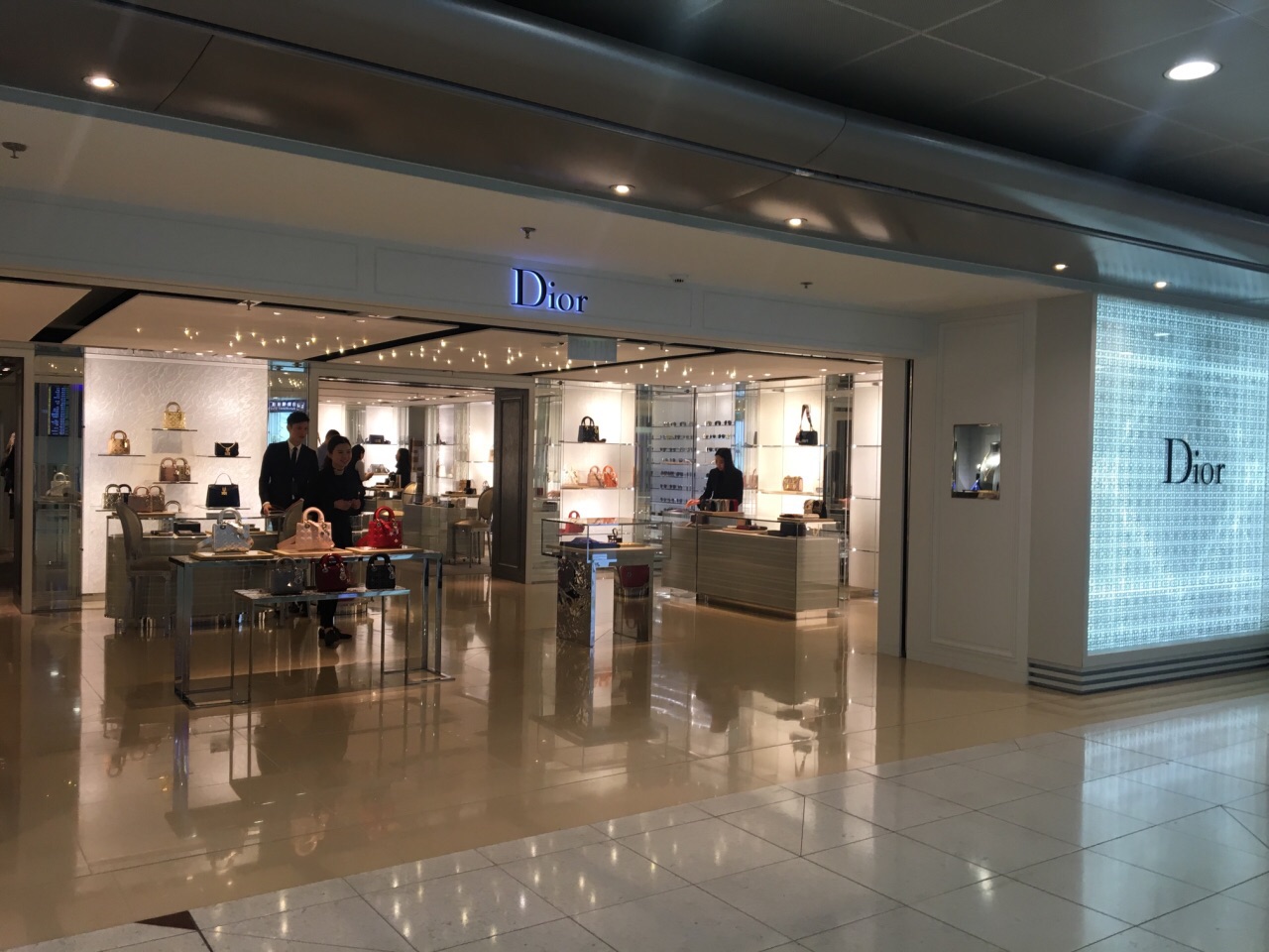 dior(机场店)