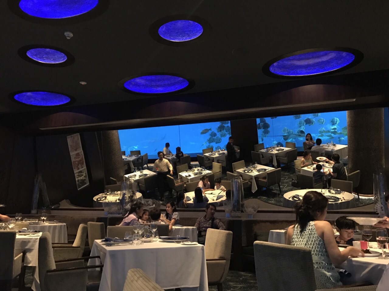 海之霸餐厅图片