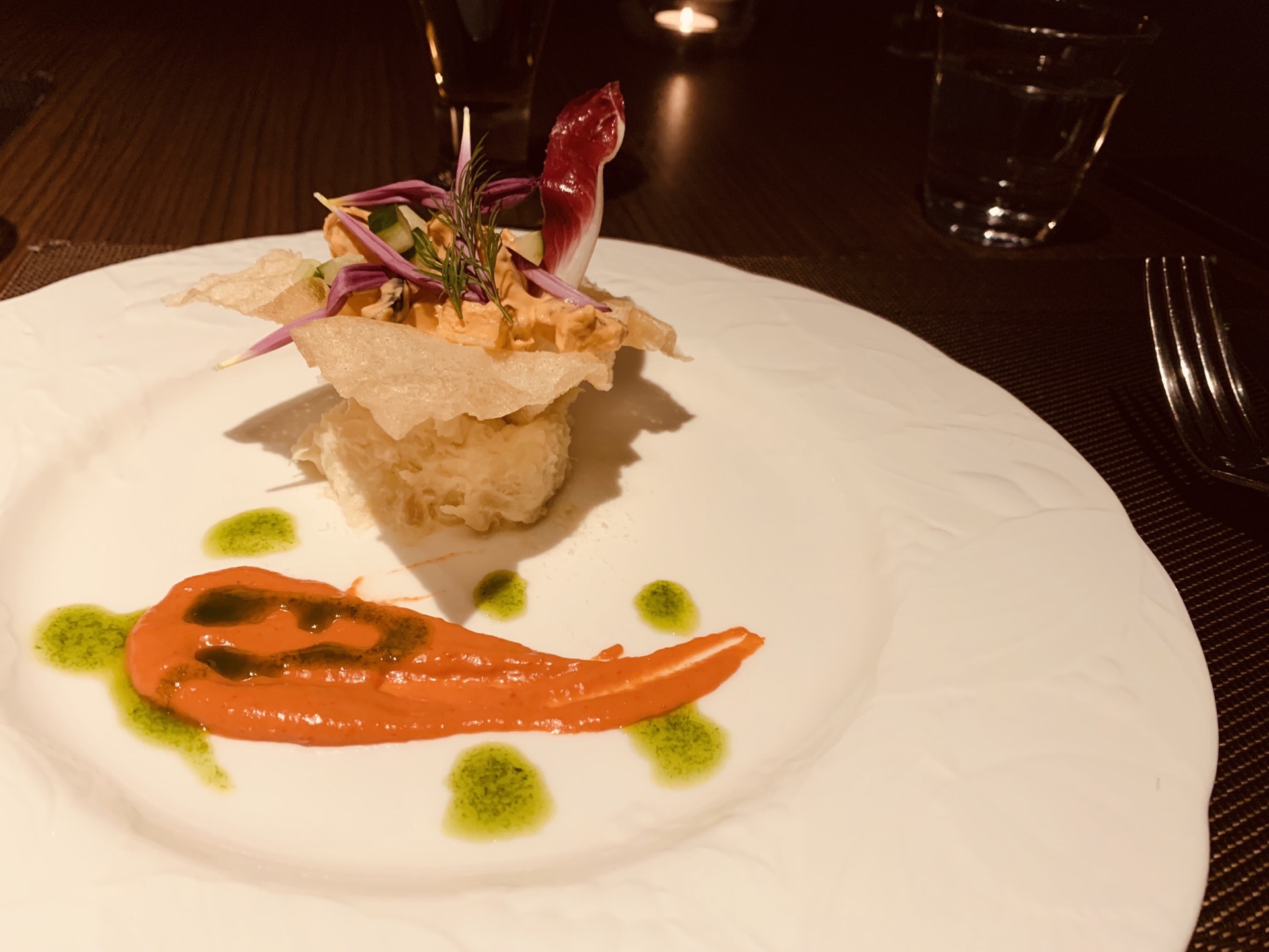 2023The Jewels Restaurant美食餐厅,要吃分为三种，价格也是高中...【去哪儿攻略】