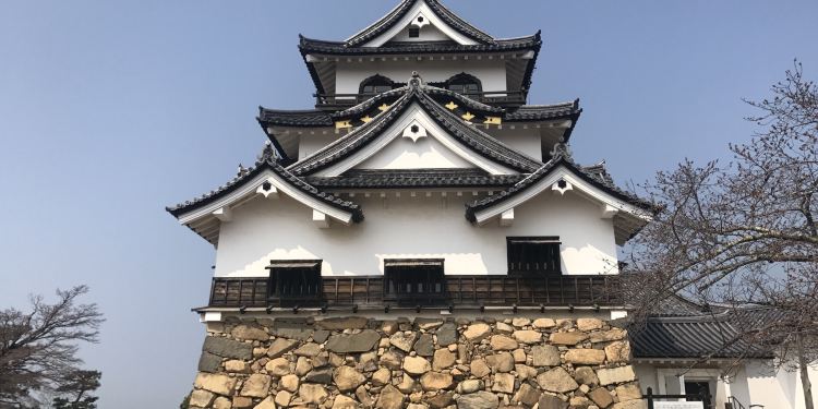 琵琶湖彦根城攻略 彦根城 Hikone Castle 门票 游玩攻略 地址 图片 门票价格 携程攻略