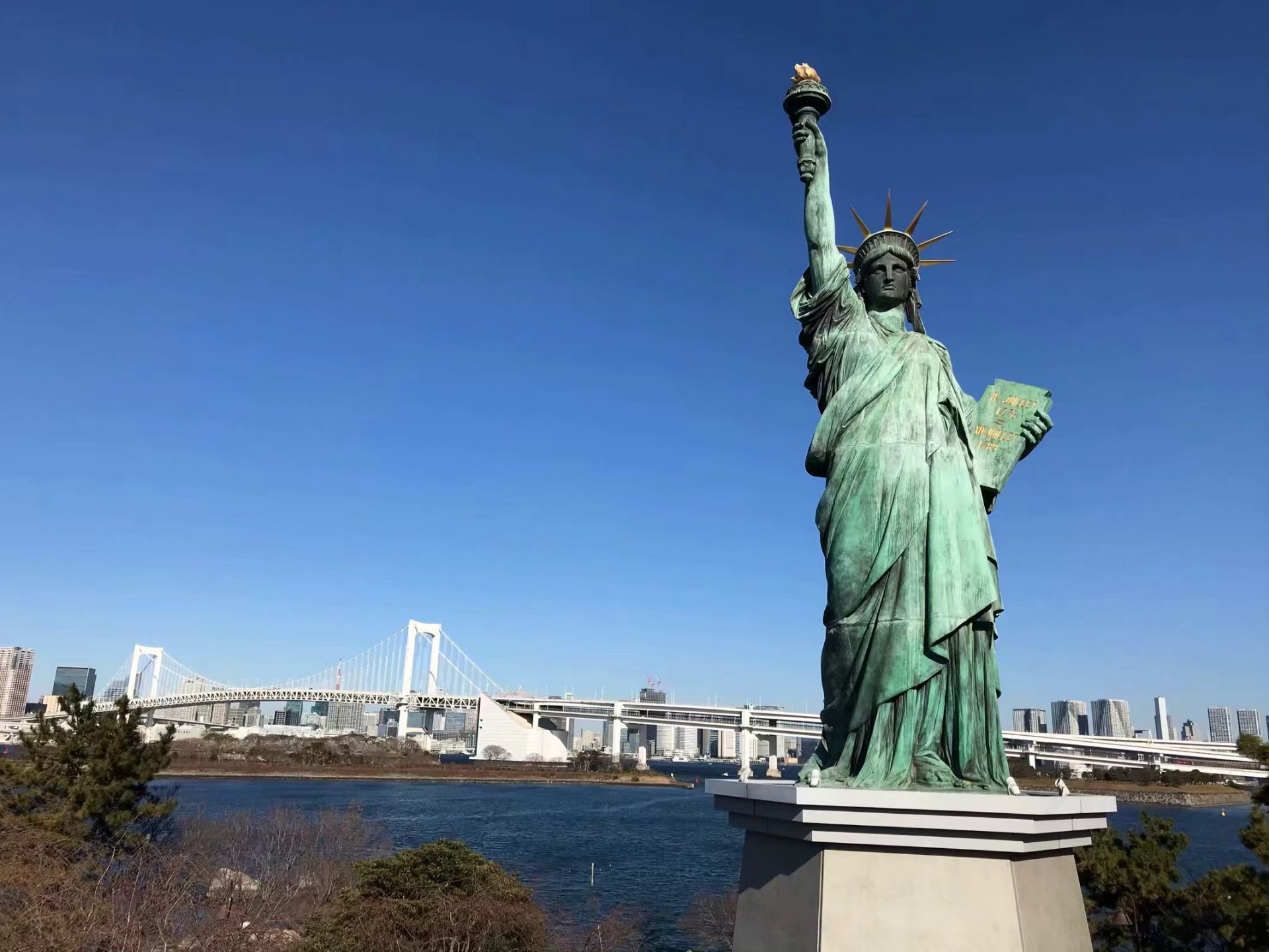 东京台场攻略,东京台场门票/游玩攻略/地址/图片/门票价格【携程攻略】
