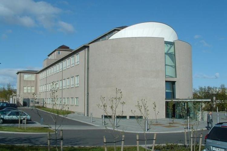 冰岛国家博物馆图片