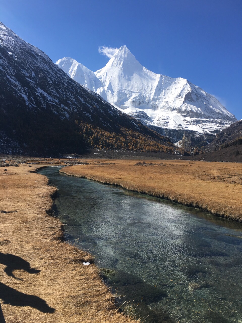 牛奶海