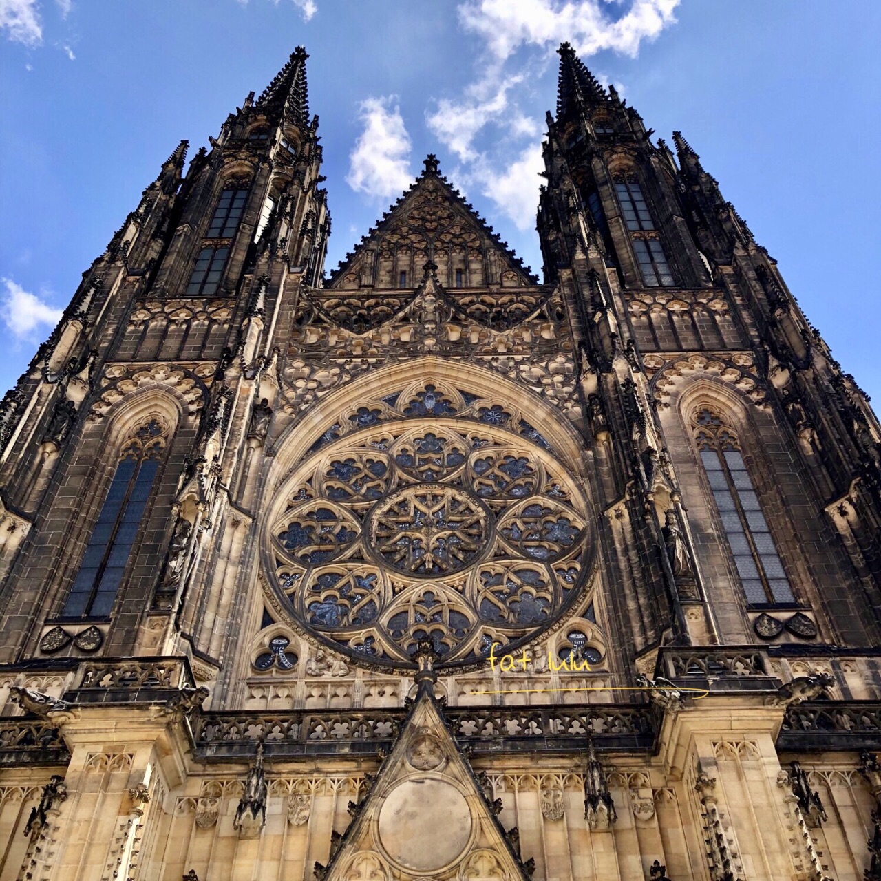 2020圣维特大教堂-旅游攻略-门票-地址-问答-游记点评，布拉格旅游旅游景点推荐-去哪儿攻略
