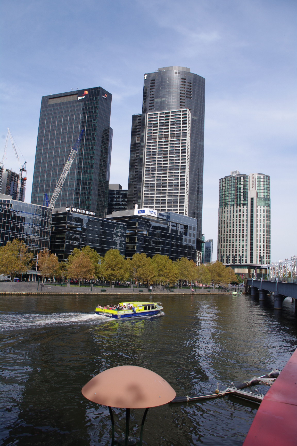 墨尔本雅拉河好玩吗,墨尔本雅拉河景点怎么样_点评_评价【携程攻略】