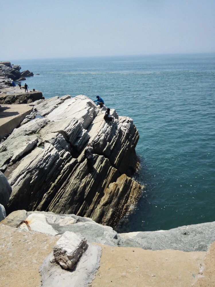 2019前三岛游玩攻略,整体都很不错,去的路上幸运. 【去哪儿攻略】