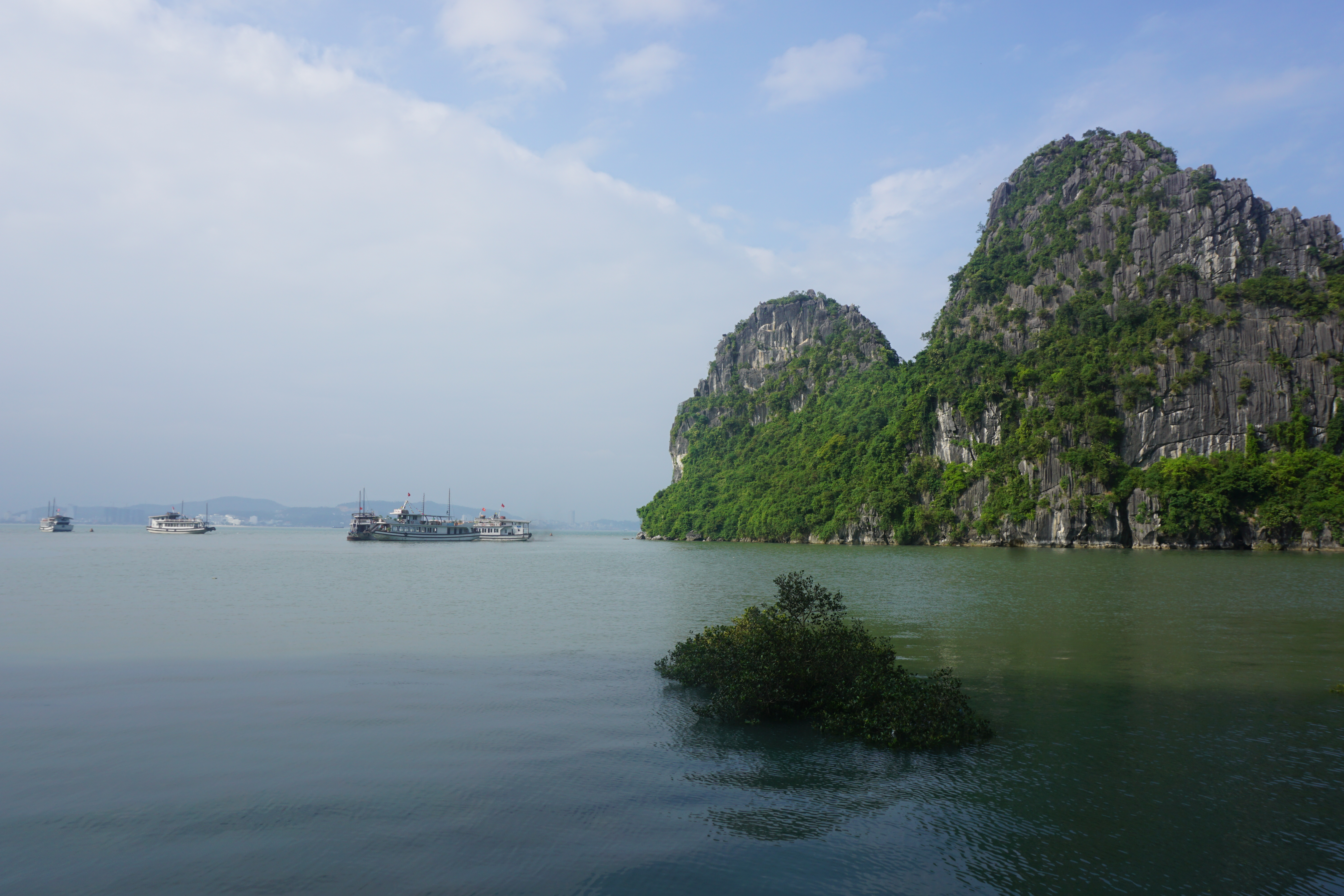 【携程攻略】下龙湾下龙湾适合家庭亲子旅游吗,下龙湾家庭亲子景点