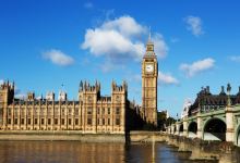 英国8日深度体验之旅，追寻纯正英伦风情