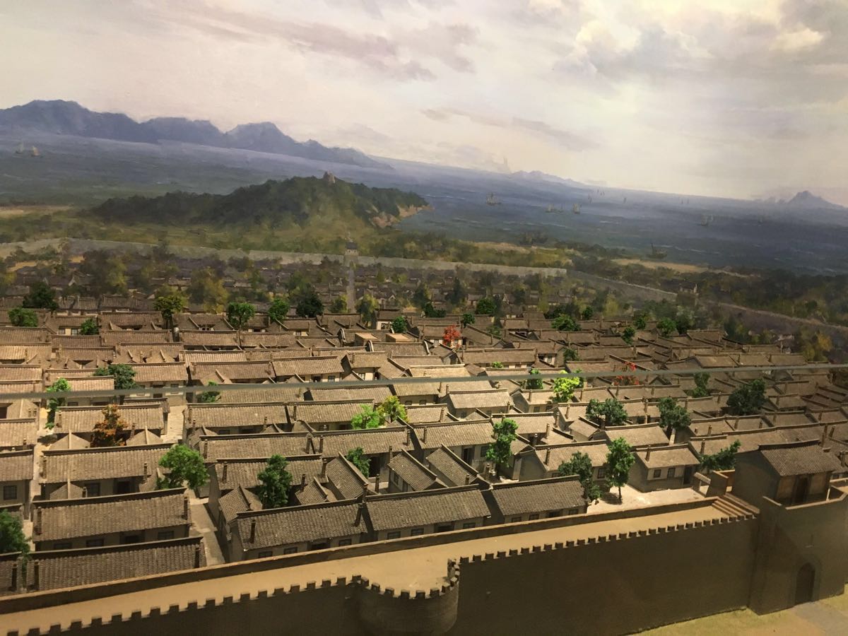 烟台开埠陈列馆