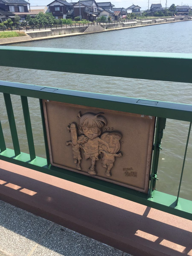 【遇见不一样的世界-日本】鸟取县!探寻柯南小镇&跨越鸟取砂丘