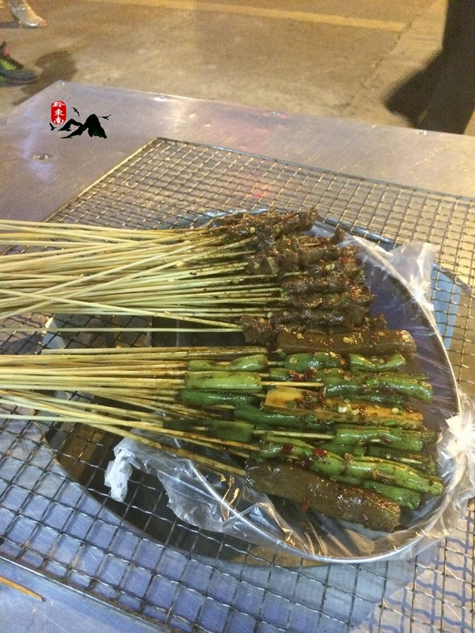 『自驾黔东南』与阳光女神同行、动次打次、懂