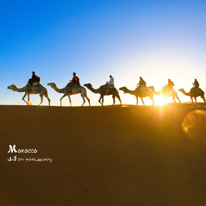 摩洛哥游记图文-【摩洛哥】非洲童话之旅