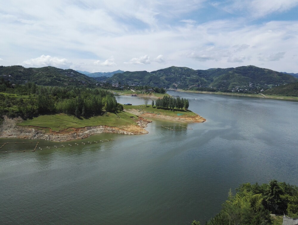 瀛湖门票(瀛湖门票包含坐船吗)