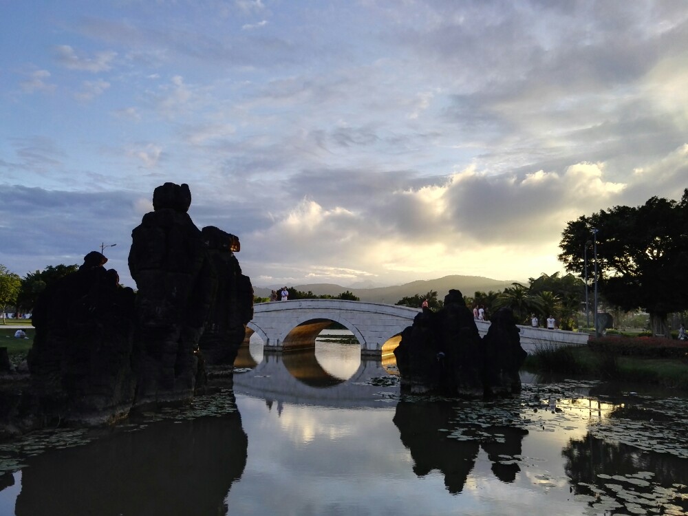 2019湖泉公園_旅遊攻略_門票_地址_遊記點評,彌勒旅遊景點推薦 - 去