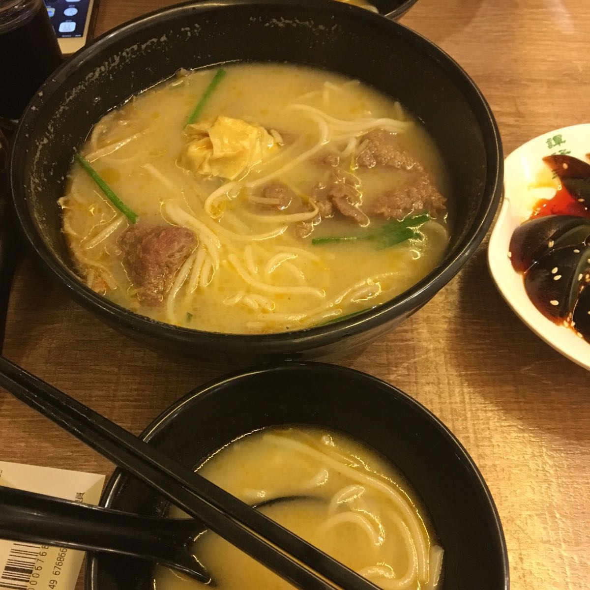 谭仔三哥米线(幸福中心店)